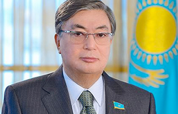 Назарбаев предложил выдвинуть Токаева в президенты Казахстана