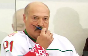 «Лукашенко почуял страх Путина»