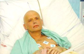 Опубликованы показания Литвиненко по делу об убийстве мэра Нефтеюганска