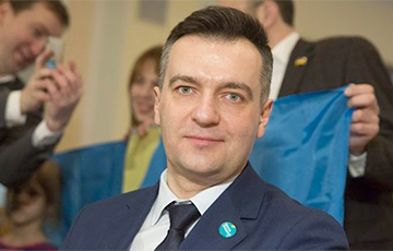 Выборы в Украине: Еще один кандидат снял свою кандидатуру в пользу Гриценко
