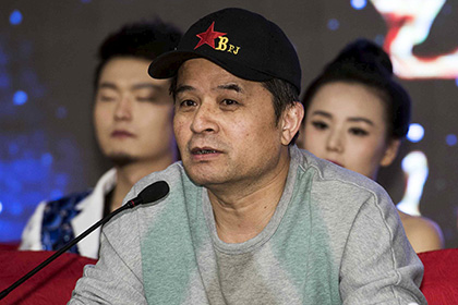Китайский телеведущий извинился за оскорбление Мао Цзэдуна