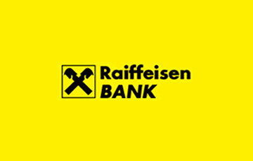 Raiffeisen Bank прекратит работу с российскими компаниями