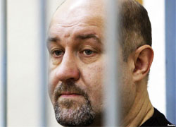Верховный суд отказал Бондаренко в обжаловании приговора