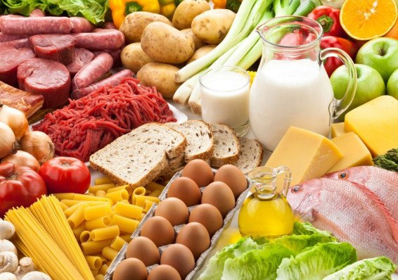 Минсельхозпрод заверил, что у Беларуси достаточно собственных запасов продуктов питания