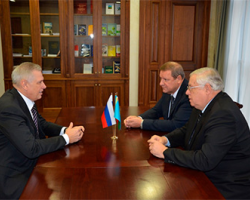 ЕЭК примет участие в проверках белорусской продукции