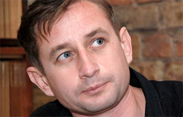 После скандала власти разрешили Сергею Жадану остаться в Минске