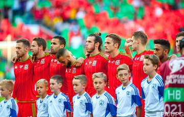 ЧЕ-2016: Россия прогрывает Уэльсу 0:3