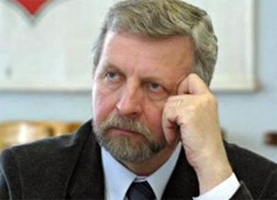 Милинкевич предлагает позвать в Евронест палаточников