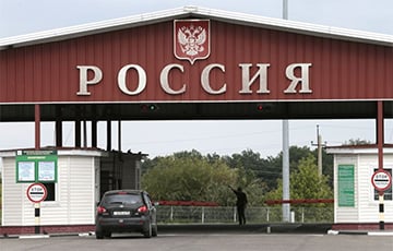 На границе с Россией напали на украинских пограничников