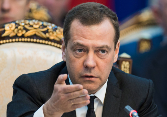 Медведев: В ЕАЭС никто не давит ни на людей, ни на компании, ни на государства
