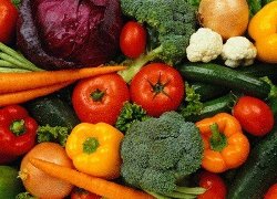 800 тысяч тонн овощей в Беларуси «теряются» в процессе хранения