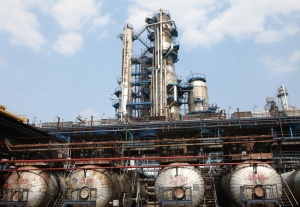 Нефтепровод Унеча-Полоцк очищен от грязной российской нефти