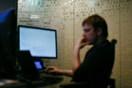 В Совбезе России оценили ущерб от глобальной хакерской атаки