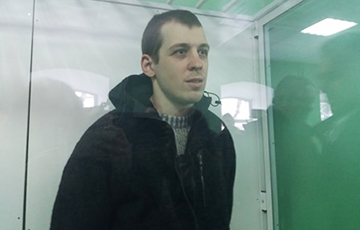 В Украине освободили подозреваемого в шпионаже белоруса