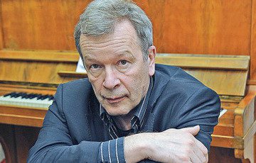 Виктор Ерофеев: Происходящее в Донбассе – типичный «Чевенгур»
