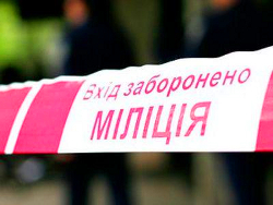 Милиция ищет взрывчатку на вокзале в Одессе