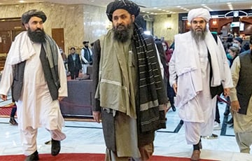 Двое лидеров «Талибана» уже давно не появлялись на публике