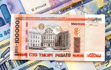 Белорусскому рублю еще есть куда падать