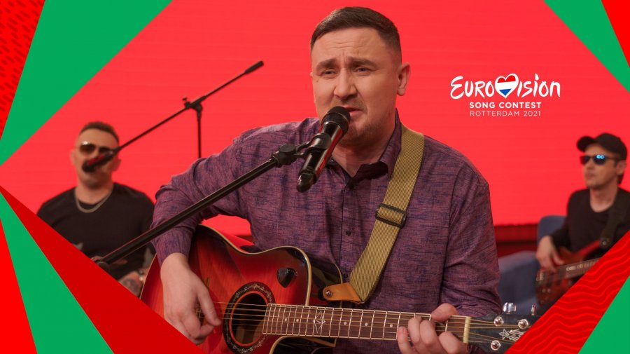 Организаторы Евровидения назвали причину, из-за которой «Галасы ЗМеста» не пустили на конкурс