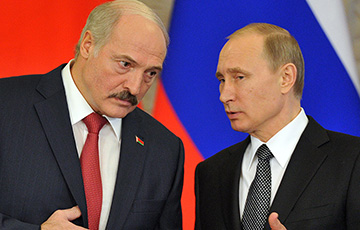 О чем договорились Путин и Лукашенко?