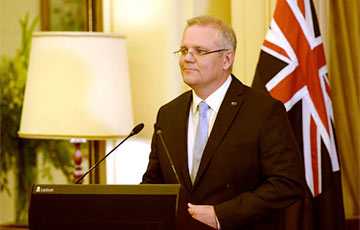 В Австралии избрали нового премьер-министра