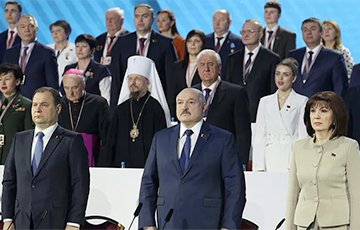 Кто застрелит Лукашенко: Кочанова или Головченко