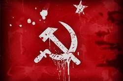 7 ноября - День памяти жертв коммунизма