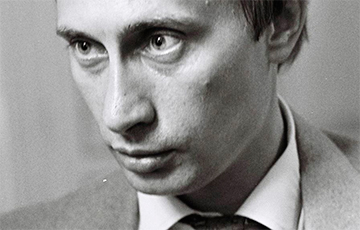 Польская журналистка утверждает, что Путин изменил факты своей биографии