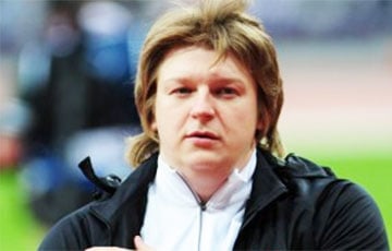 Легкоатлетка Надежда Остапчук «размазала» министра спорта