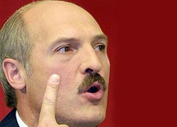 Лукашенко снова обвинил Россию
