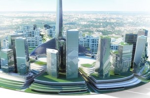 Власти объявили конкурс инвесторов для Минск-Сити