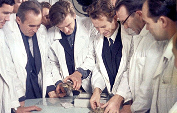 Мифы о советской науке