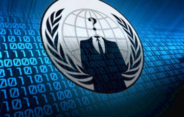Хакеры из Anonymous пообещали отомстить за Париж