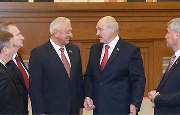 «Серые кардиналы» Лукашенко