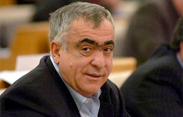 В Армении предъявили обвинение брату экс-президента Саргсяна