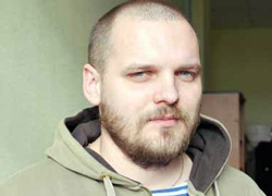 Белорусского журналиста в Донецке приняли за русского террориста