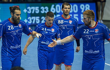 Лига чемпионов: БГК имени Мешкова одержал первую победу на групповом этапе
