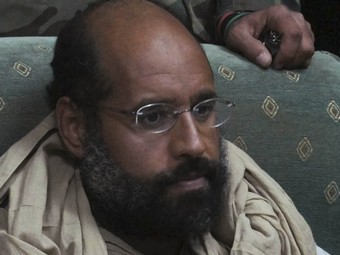 В Ливии арестовали юриста Международного уголовного суда