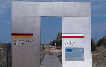 Опрос: Каждый третий украинец в Польше планирует переезд в Германию