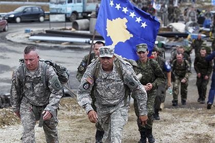 США и НАТО убедили власти Косово прислушаться к сербам и повременить с армией
