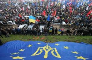 Онлайн репортаж из Киева 2 декабря (обновляется)