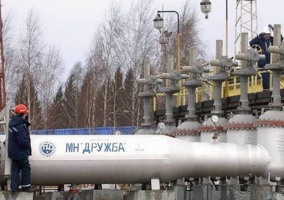 Беларусь и Россия решили все вопросы по восстановлению транзита нефти