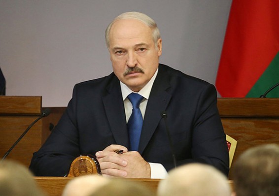 Лукашенко не считает нужным развивать малый бизнес