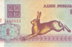 Курс белорусского «зайца» искусственно держать не будут