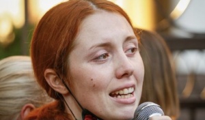 СК Беларуси возбудил уголовное дело против девушки погибшего в Киеве Шишова