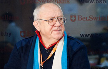 От коронавируса умер известный белорусский экономист Леонид Заико