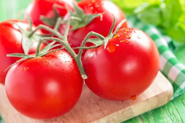 Беларусь попала в Топ-15 мировых экспортеров помидоров