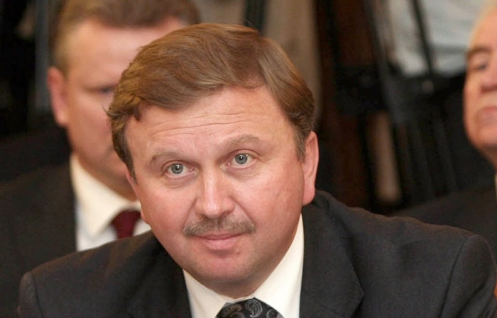 Кобяков уверен, что экономика Беларуси восстанавливается
