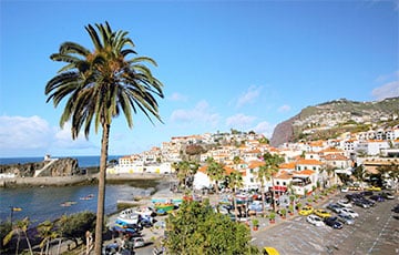 Португальская Мадейра разрешит въезд туристам с любыми вакцинами