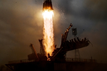 Первый космический корабль «Федерация» запустят с Байконура в 2022 году